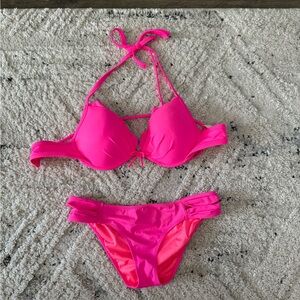Victoria's Secret Pink Bikini